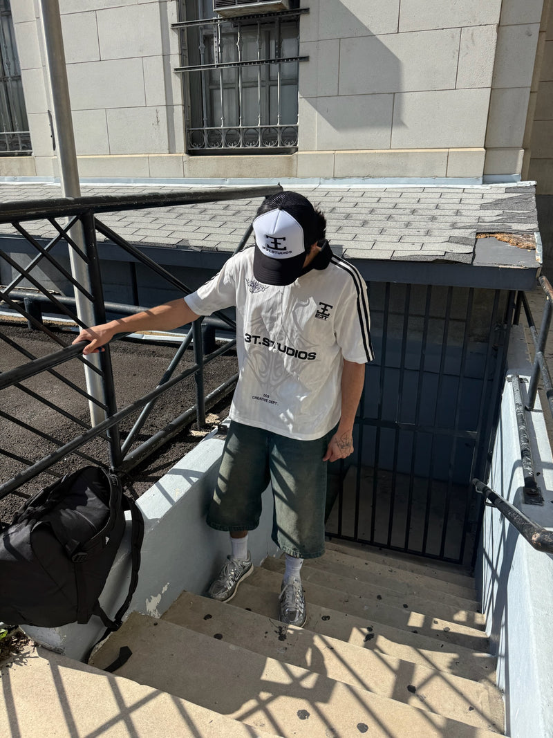 Shop The Look