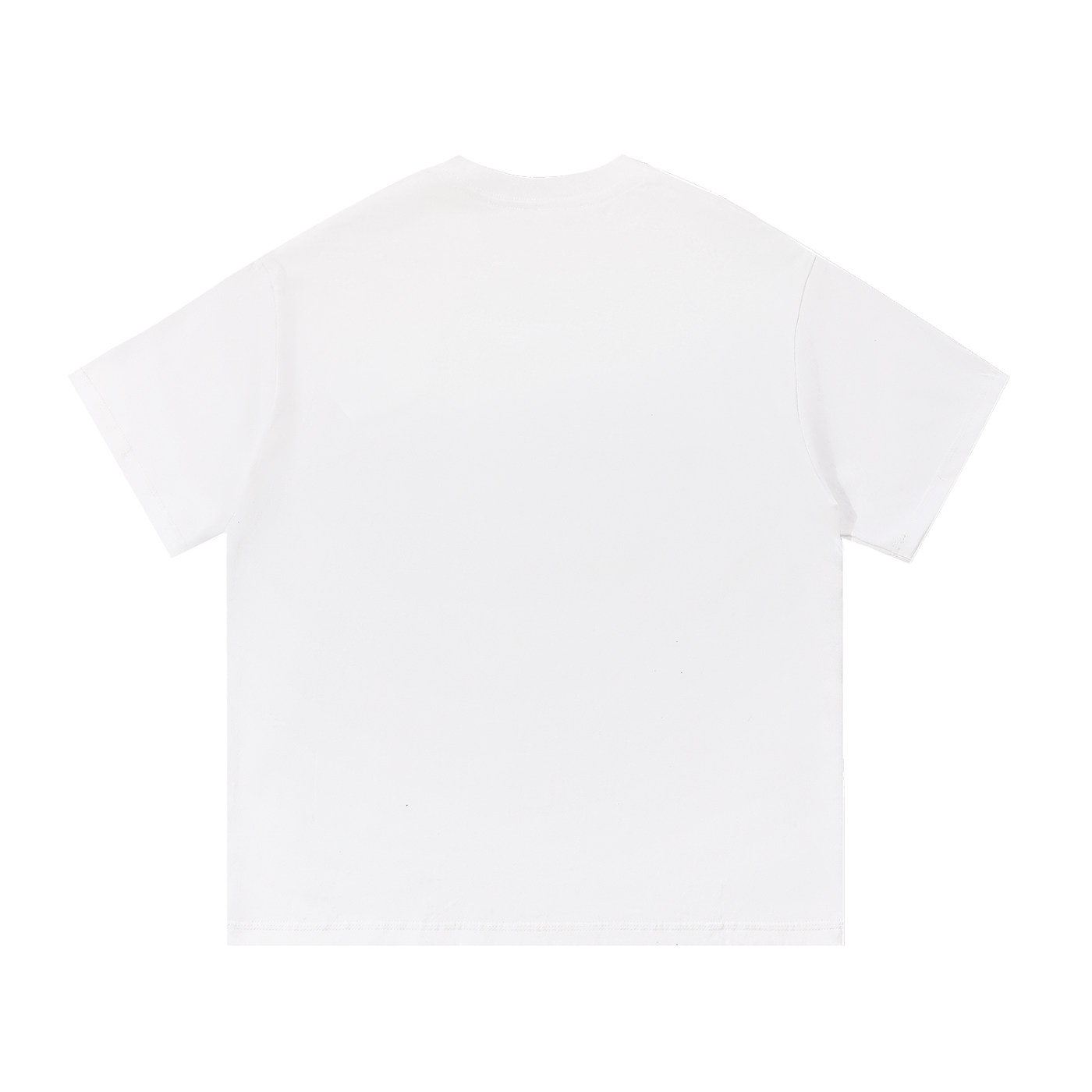 E3T Mix Dept. Tee