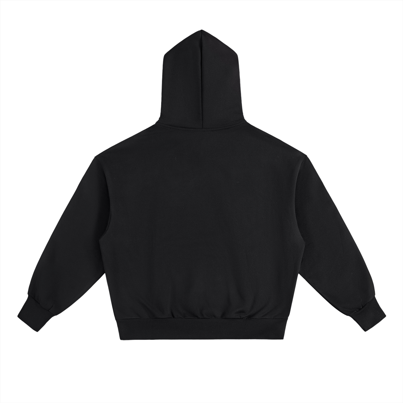 E3 ESSENTIAL CREATION HOODIE