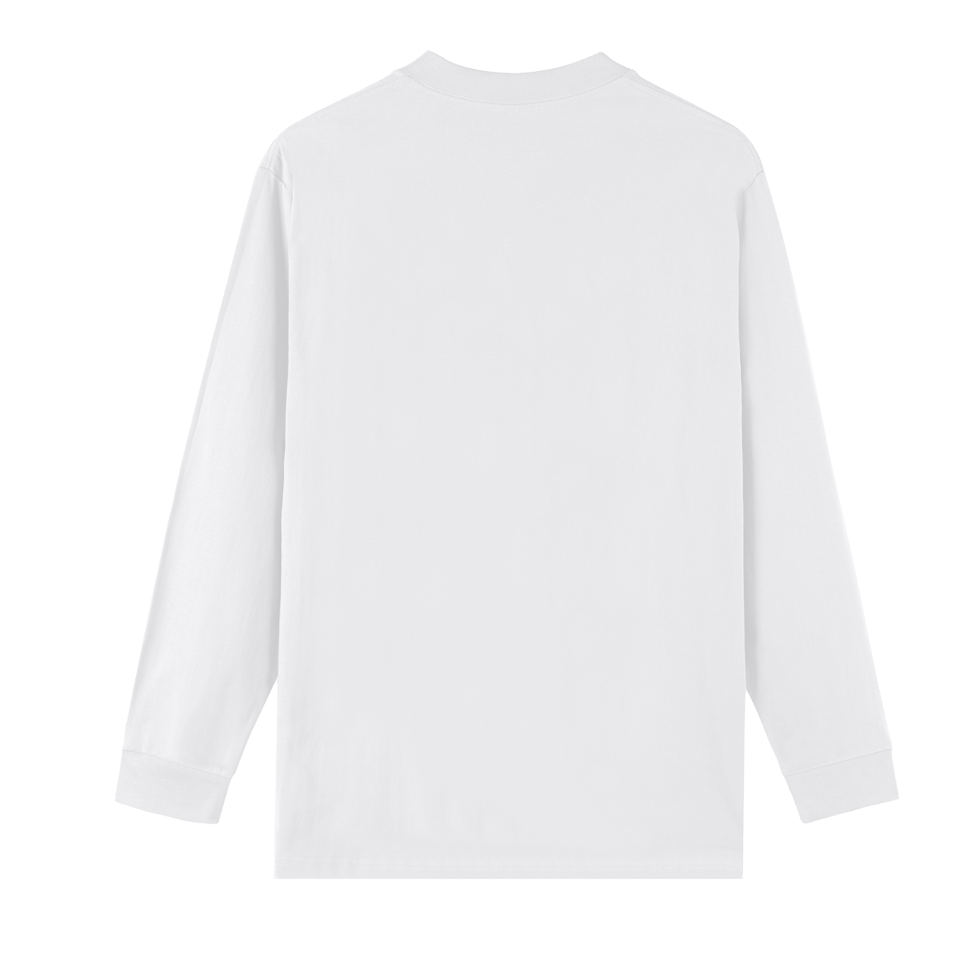 Academy Long Sleeve