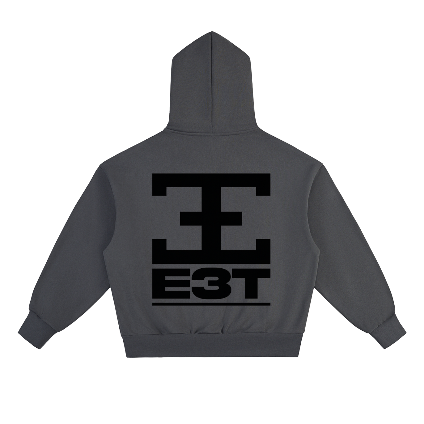 Essential E3T HEAVYWEIGHT Hoodie