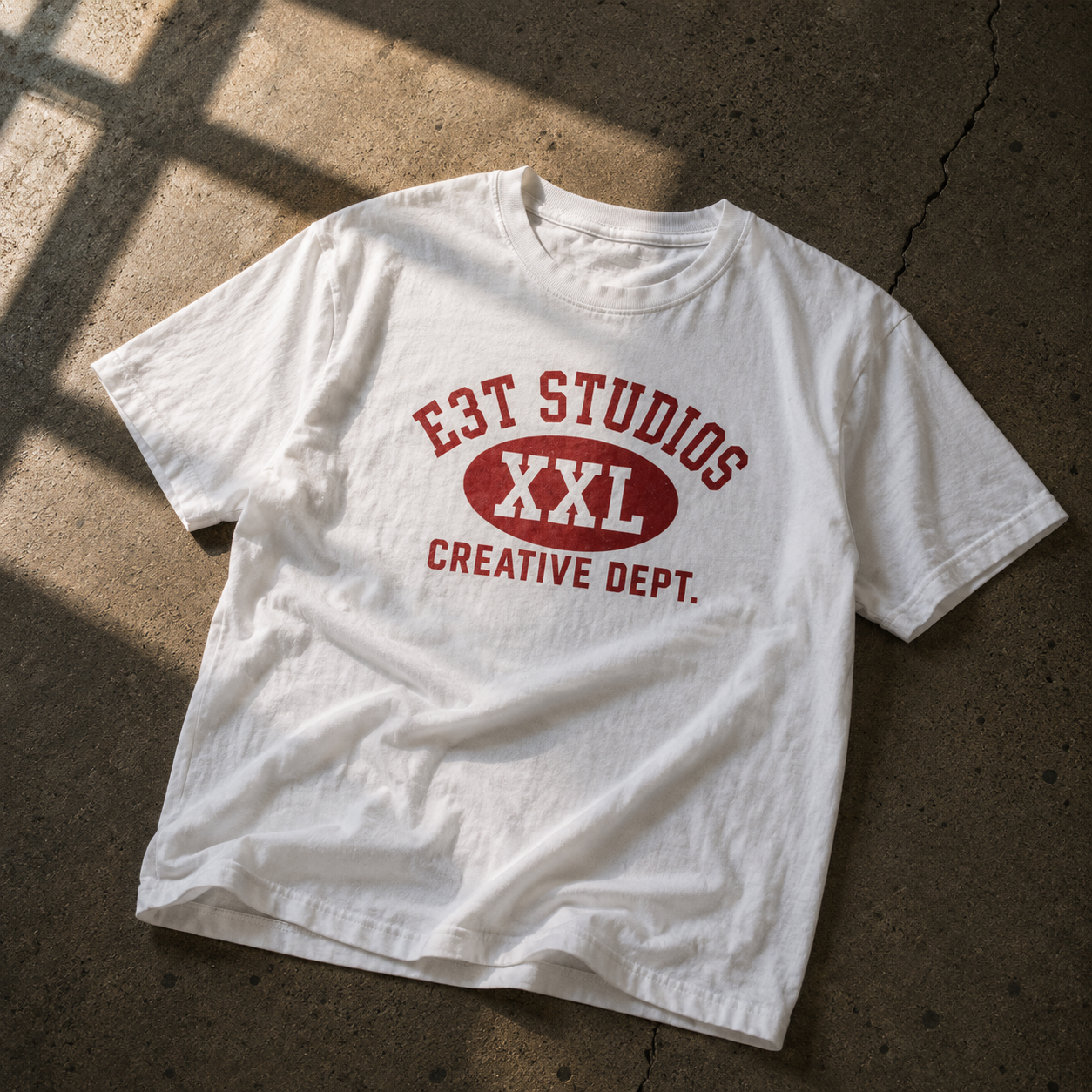 Varsity Tee
