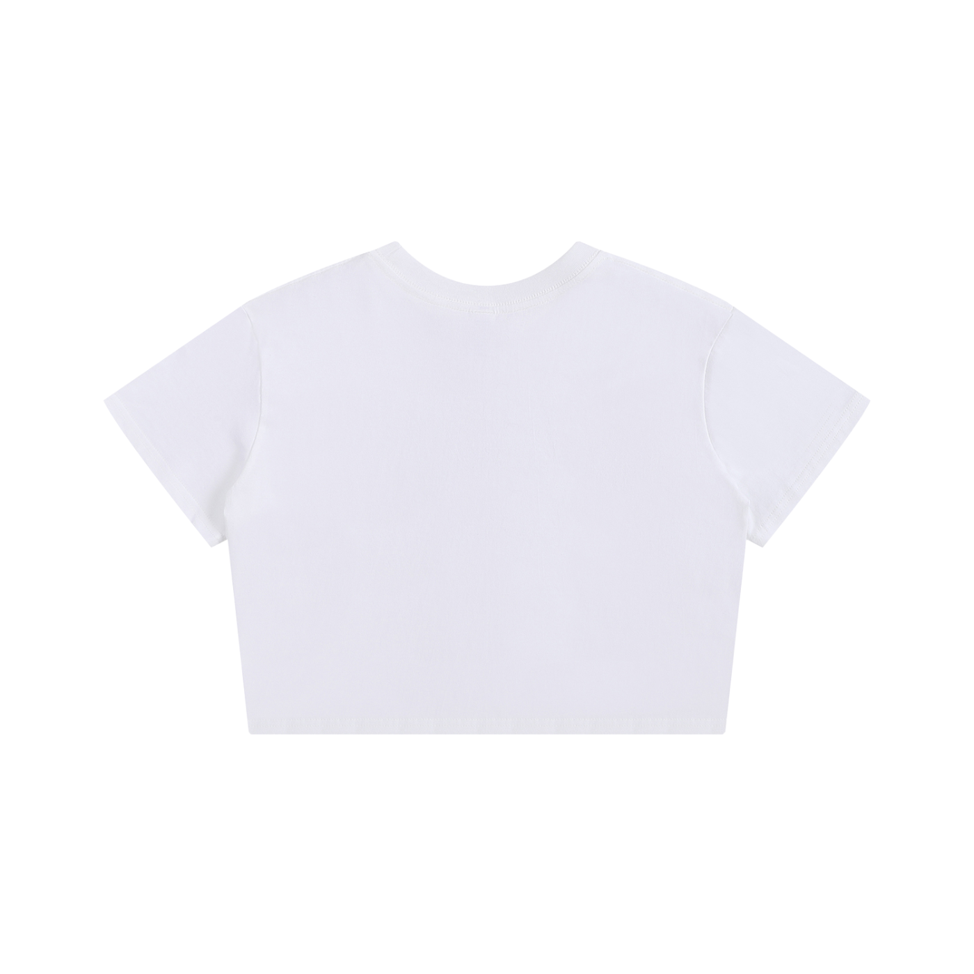 E3T Baby Tee