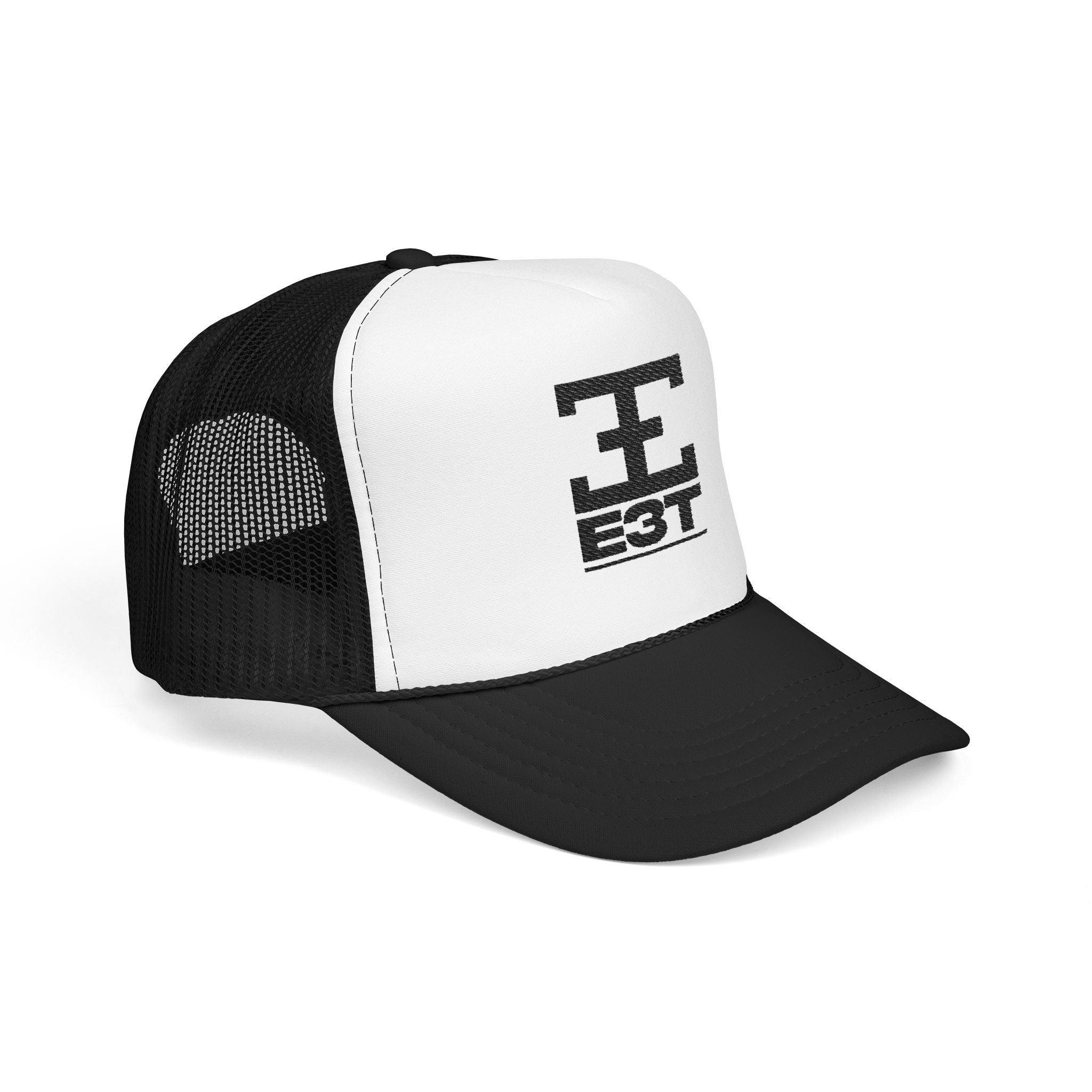 E3T Foam Trucker Cap