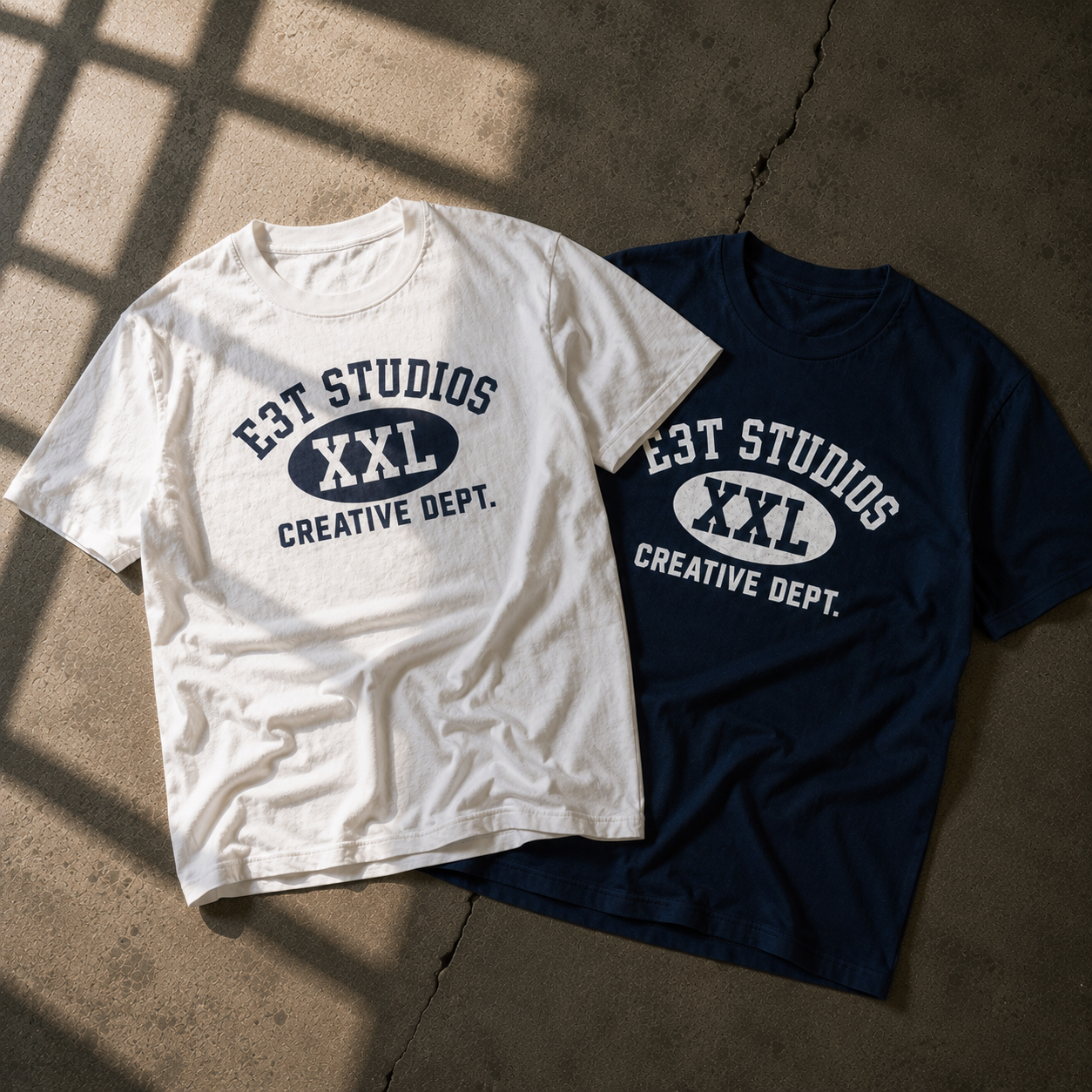Heritage Tee