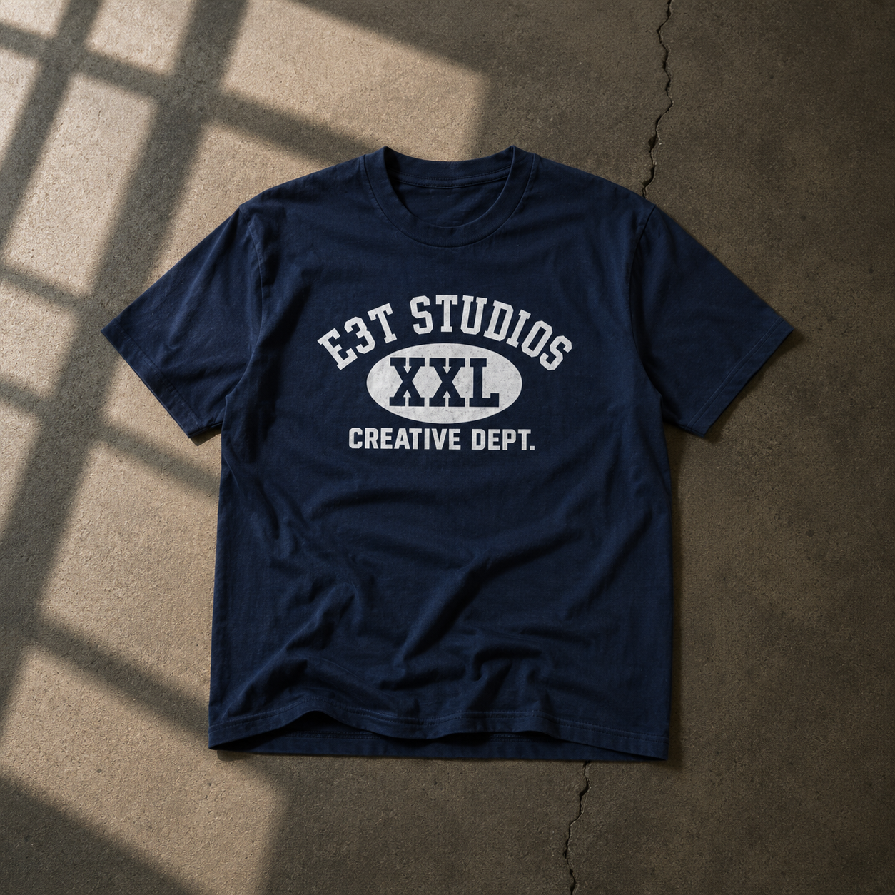 Heritage Tee