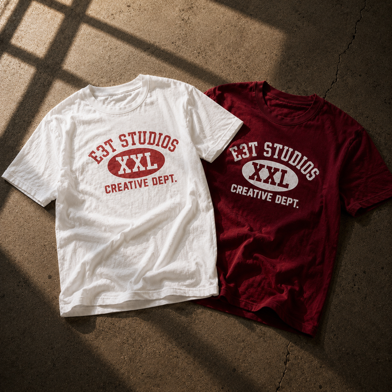 Varsity Tee