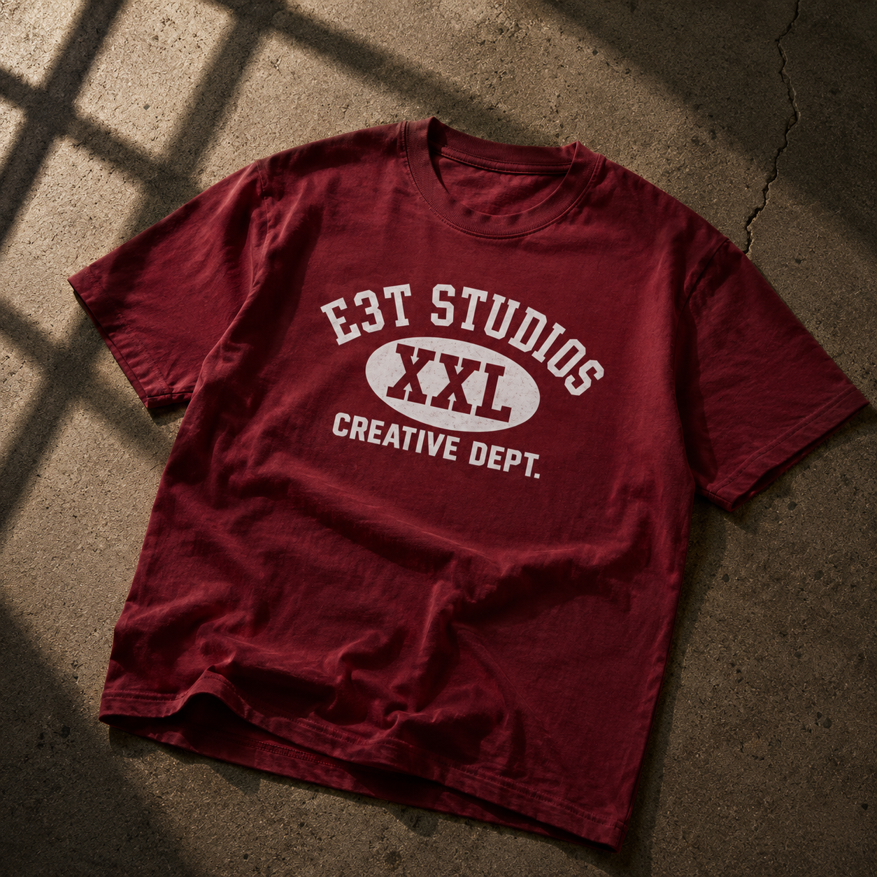 Reserve Tee