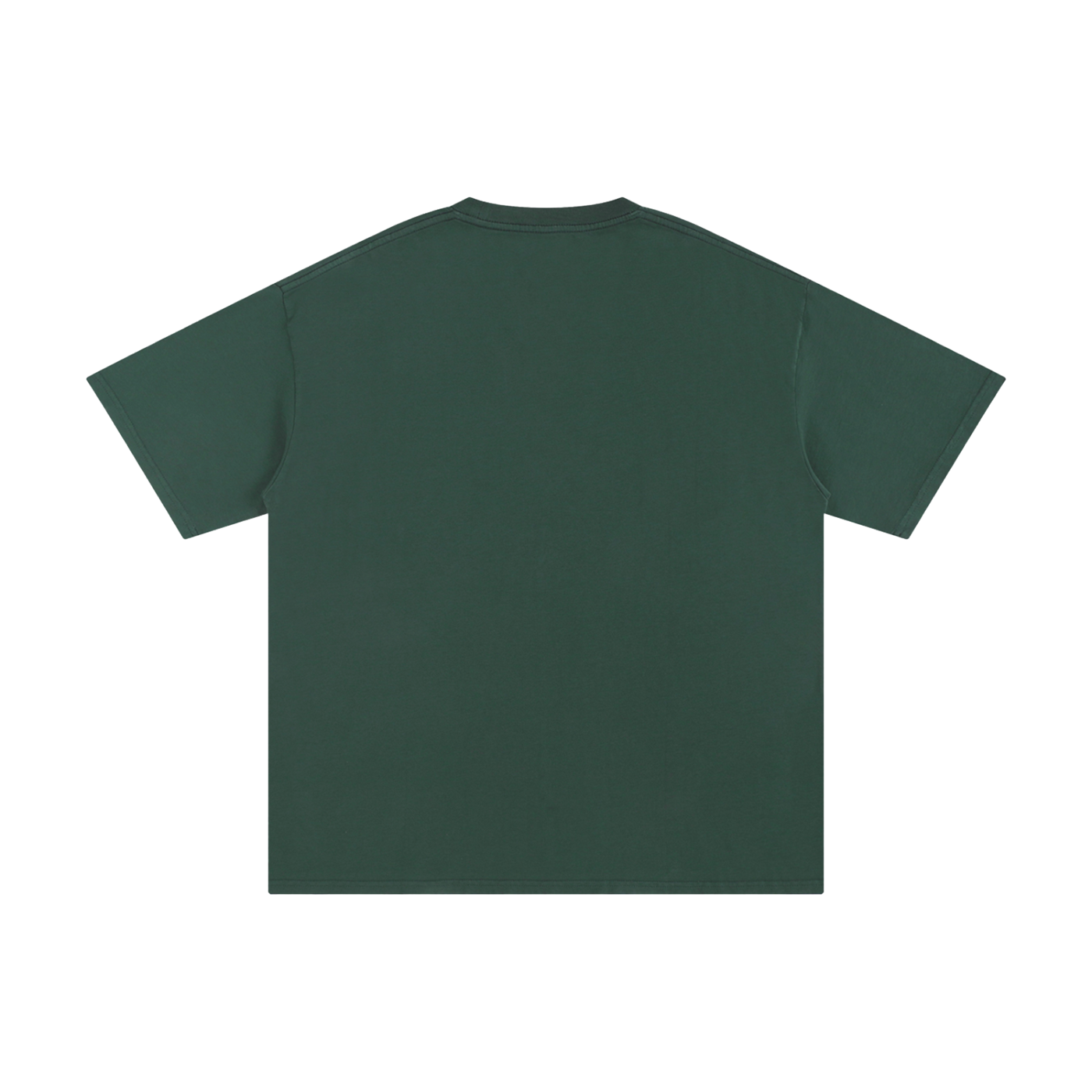 Graduate tee