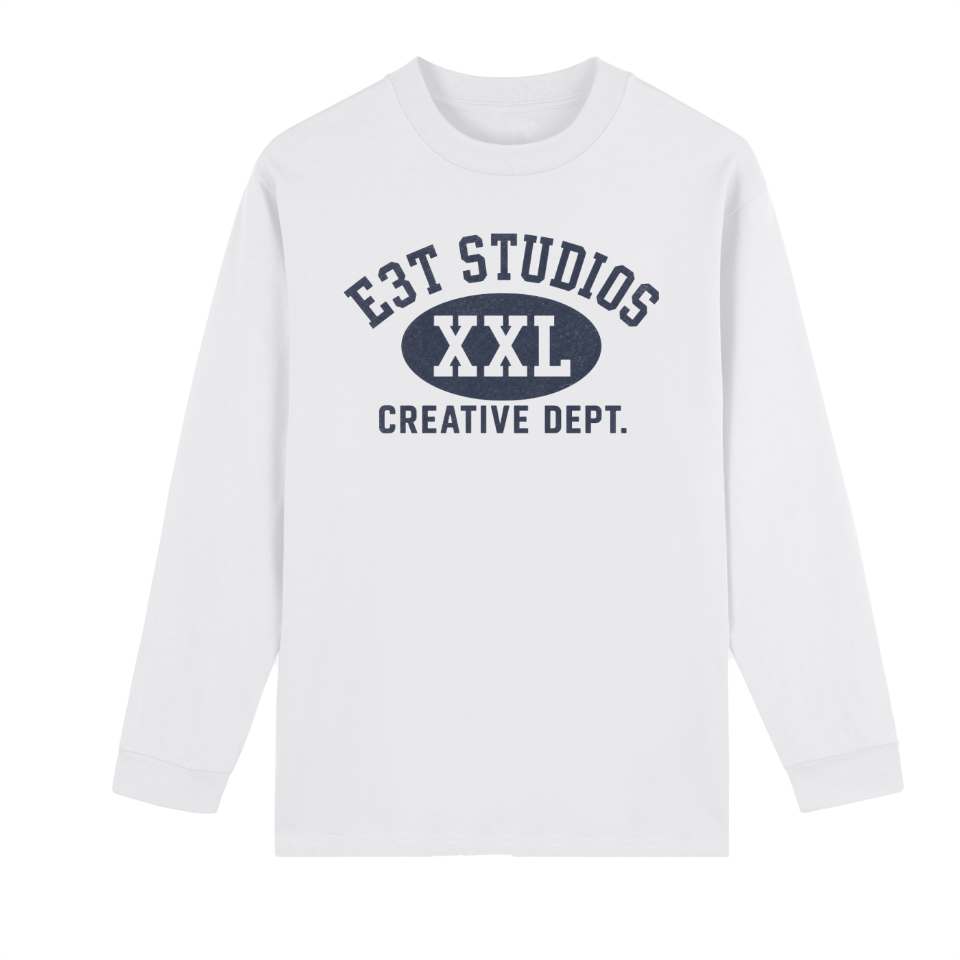 Academy Long Sleeve