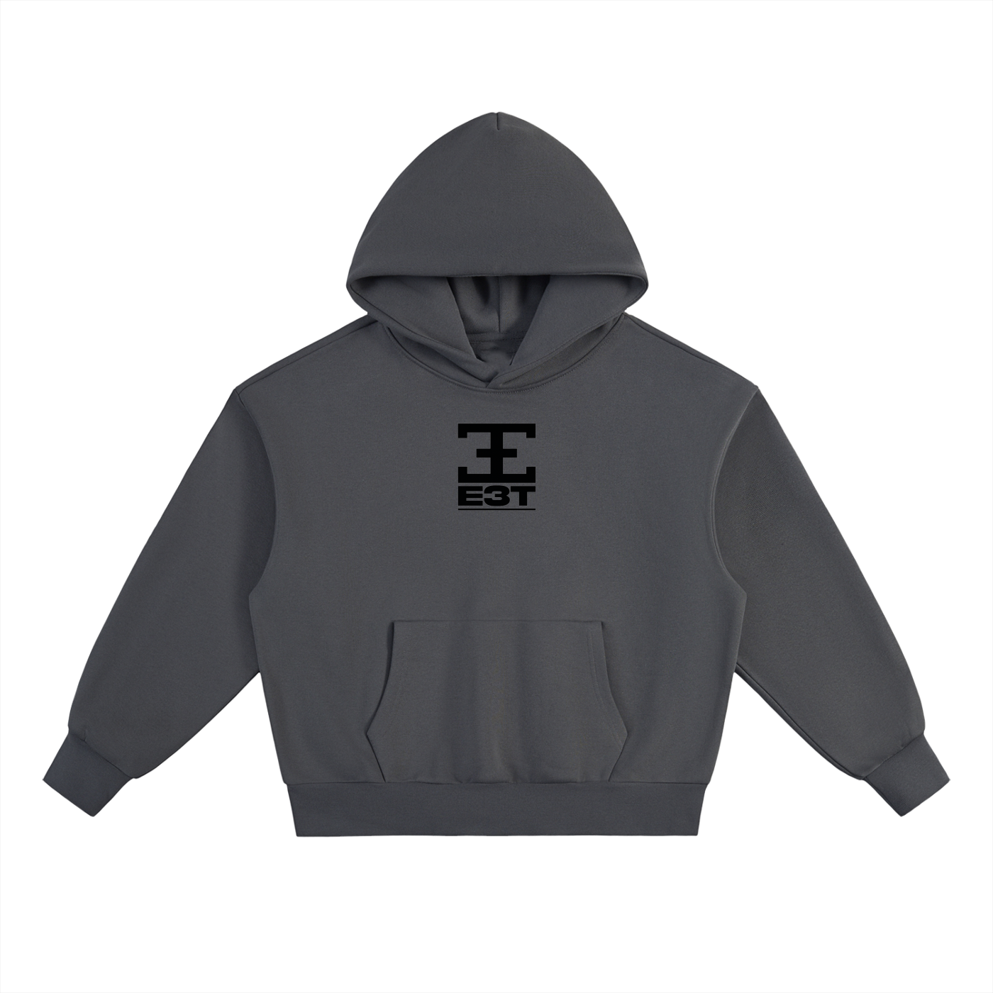 Essential E3T HEAVYWEIGHT Hoodie