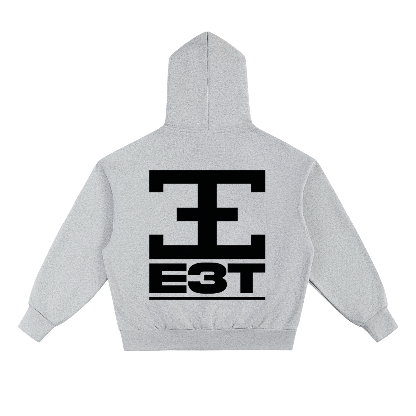 Essential E3T HEAVYWEIGHT Hoodie