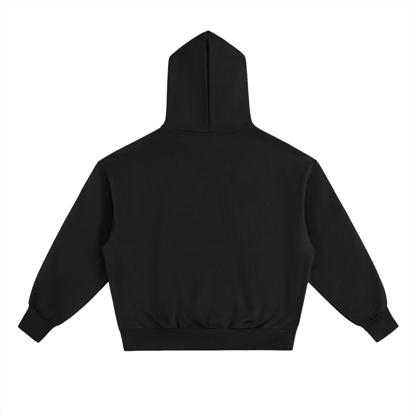 E3 ESSENTIAL CREATION HOODIE